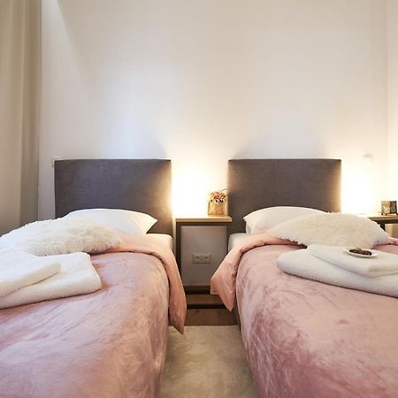 Seafront Luxury President Suite Aegean Sunset Tessalónica Exterior foto