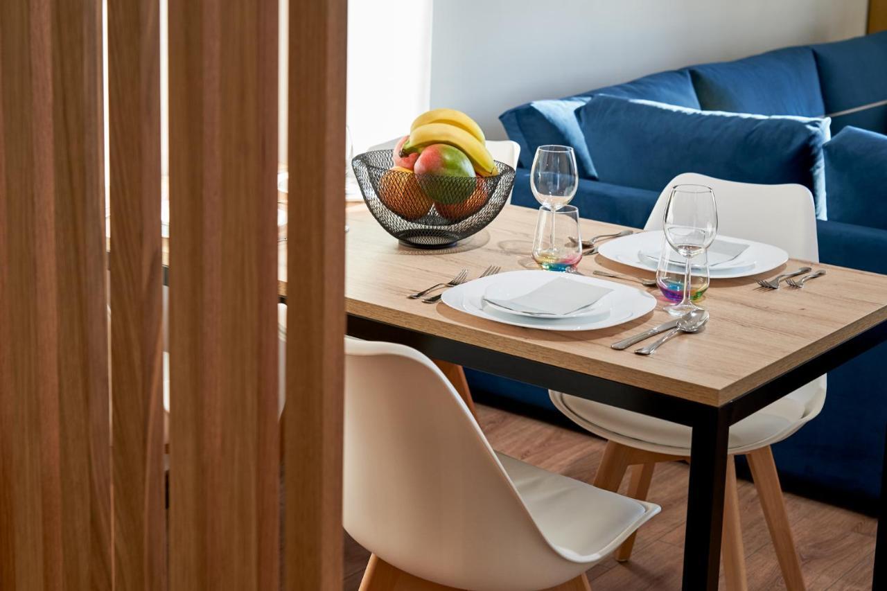 Seafront Luxury President Suite Aegean Sunset Tessalónica Exterior foto