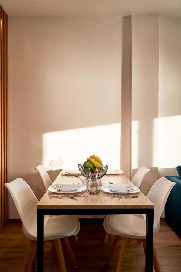 Seafront Luxury President Suite Aegean Sunset Tessalónica Exterior foto